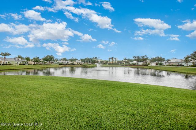4220 Alamanda Key Drive, Melbourne, FL 32901
