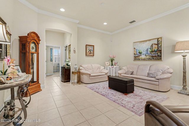 4220 Alamanda Key Drive, Melbourne, FL 32901