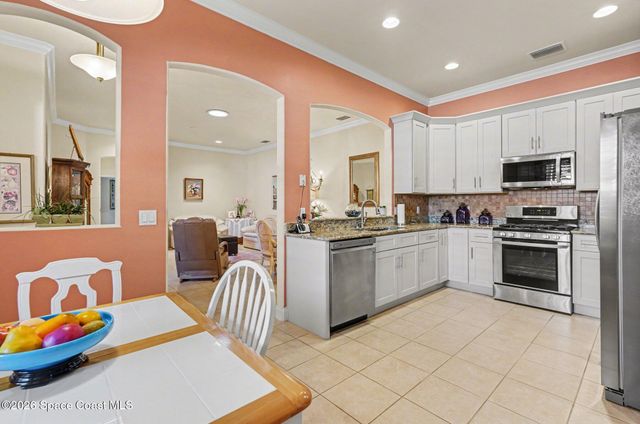 4220 Alamanda Key Drive, Melbourne, FL 32901