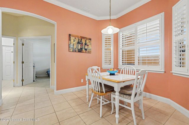 4220 Alamanda Key Drive, Melbourne, FL 32901