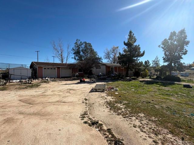 49945 Saginaw Court, Aguanga, CA 92536