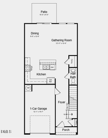 24 Charlie Circle, Angier, NC 27501