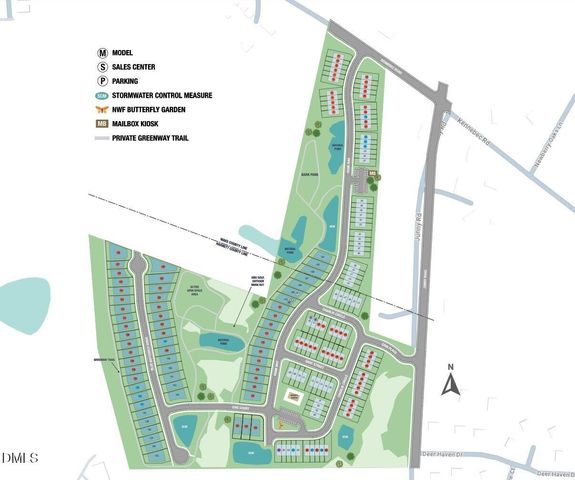 24 Charlie Circle, Angier, NC 27501