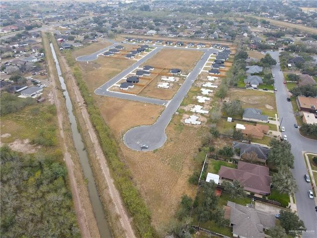 500 Bridget Street, Weslaco, TX 78596