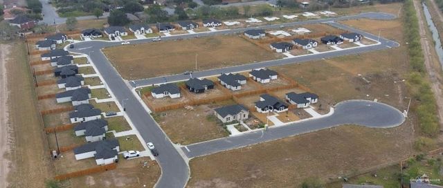 500 Bridget Street, Weslaco, TX 78596