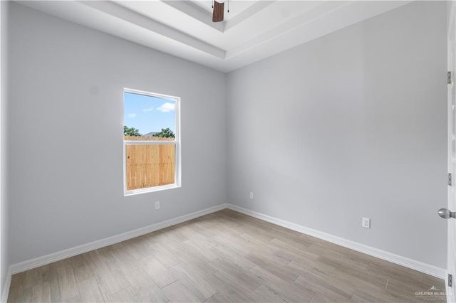 500 Bridget Street, Weslaco, TX 78596