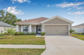6937 GIDEON CIRCLE, Zephyrhills, FL 33541