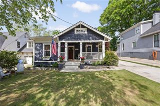 141 Palatka SE Street, Atlanta, GA 30317