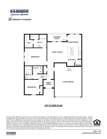 1534 Brooke Drive, Tyler, TX 75704
