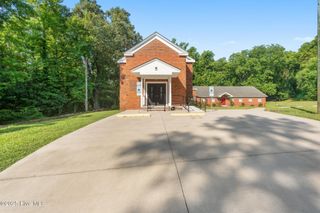 35 Bunker Street, Rockingham, NC 28379