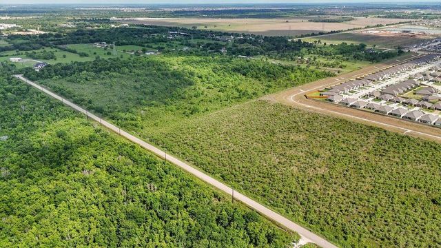 0 County Road 383, Rosharon, TX 77583