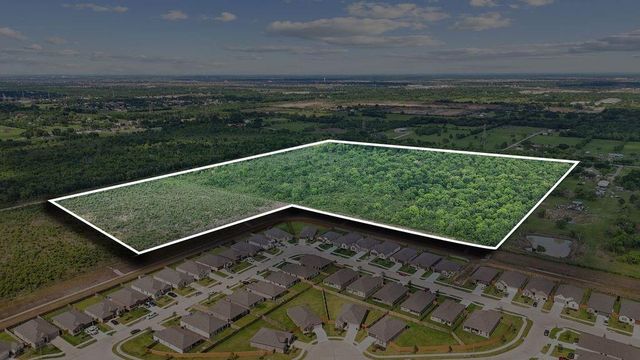0 County Road 383, Rosharon, TX 77583