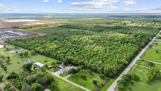 0 County Road 383, Rosharon, TX 77583