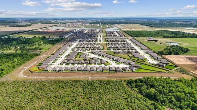 0 County Road 383, Rosharon, TX 77583