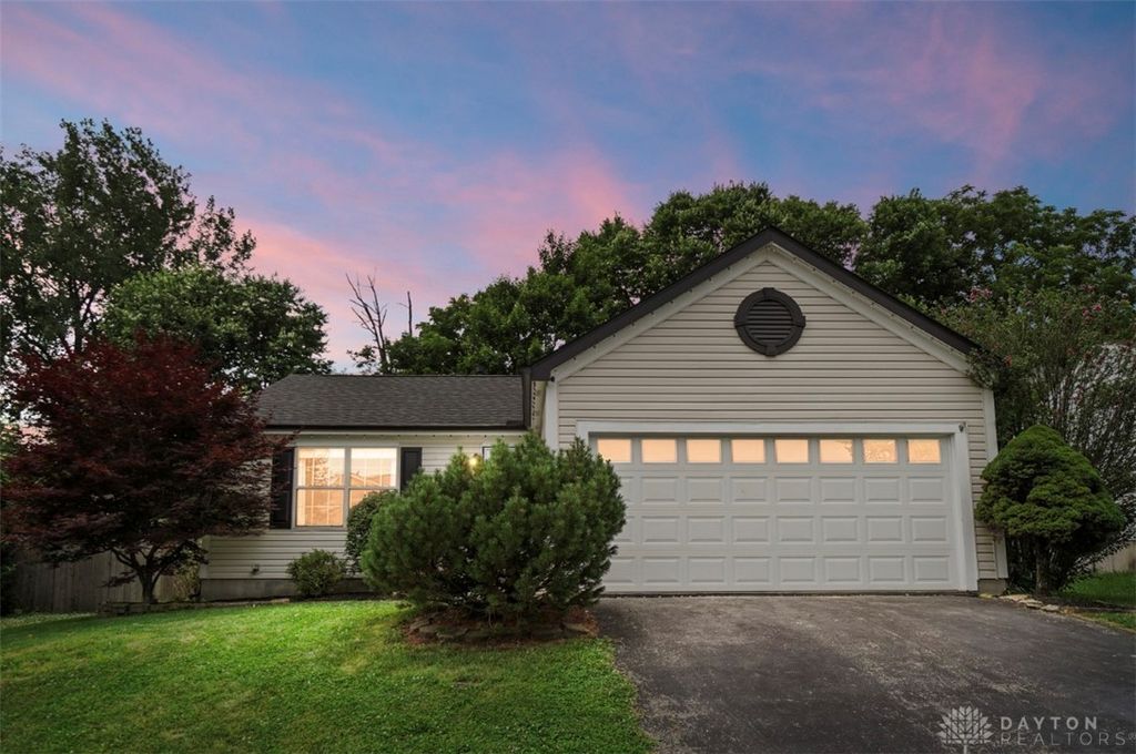 9575 Deer Track Road, West Chester, OH 45069