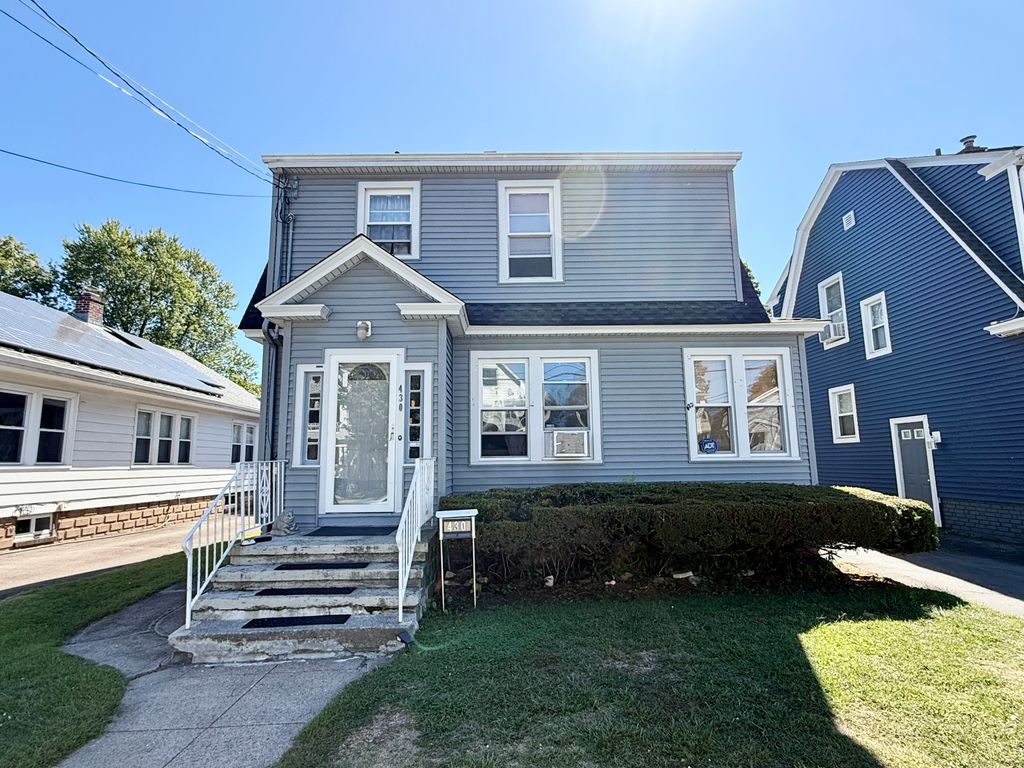 430 Blohm Street, West Haven, CT 06516