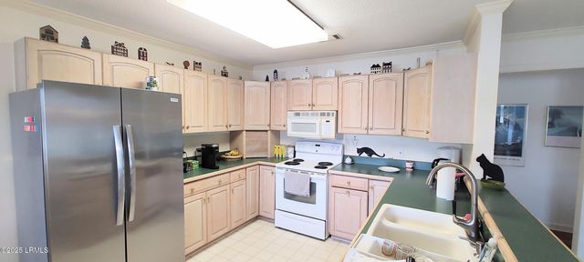 197 Pleasant Point Drive, Beaufort, SC 29907