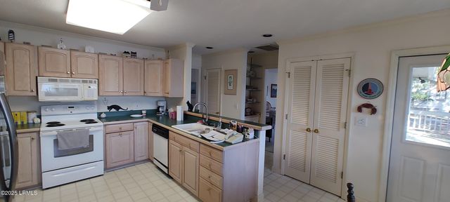 197 Pleasant Point Drive, Beaufort, SC 29907