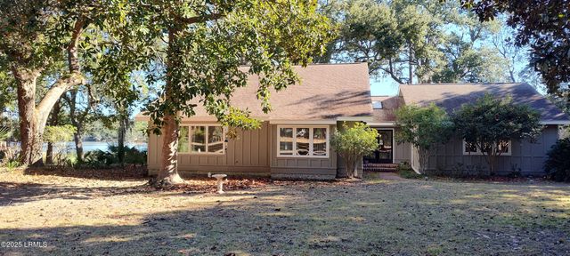 197 Pleasant Point Drive, Beaufort, SC 29907