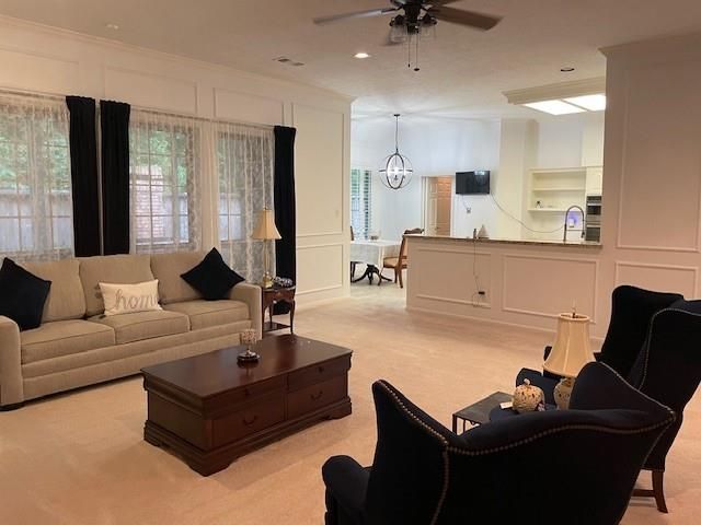 3347 Courtland Manor Lane, Houston, TX 77339