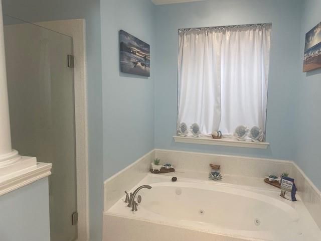 3347 Courtland Manor Lane, Houston, TX 77339