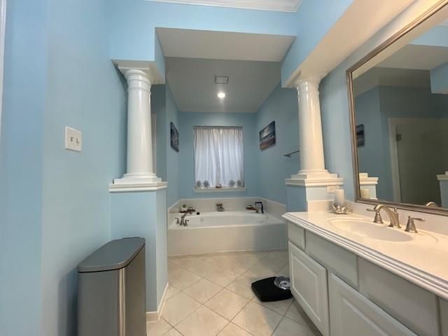 3347 Courtland Manor Lane, Houston, TX 77339