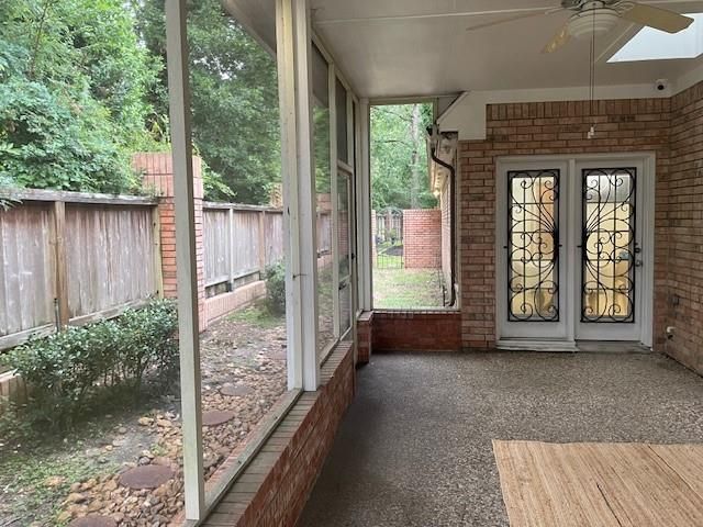 3347 Courtland Manor Lane, Houston, TX 77339