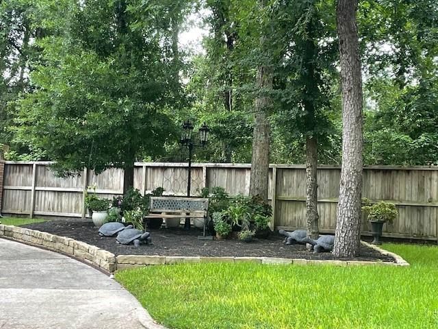 3347 Courtland Manor Lane, Houston, TX 77339