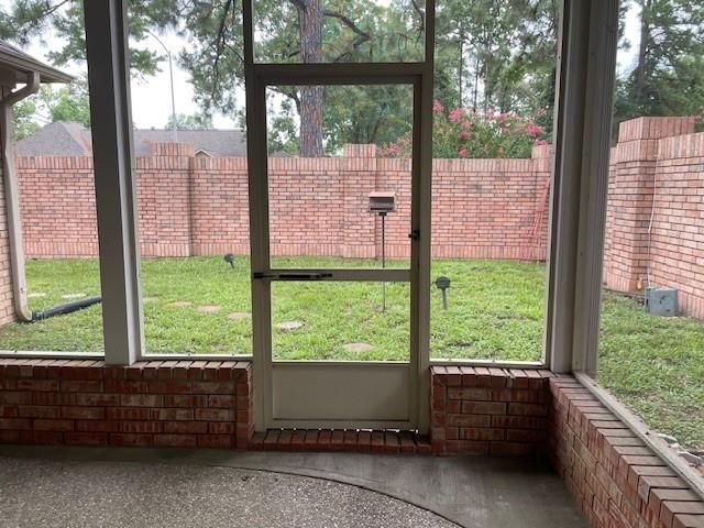 3347 Courtland Manor Lane, Houston, TX 77339