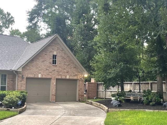3347 Courtland Manor Lane, Houston, TX 77339