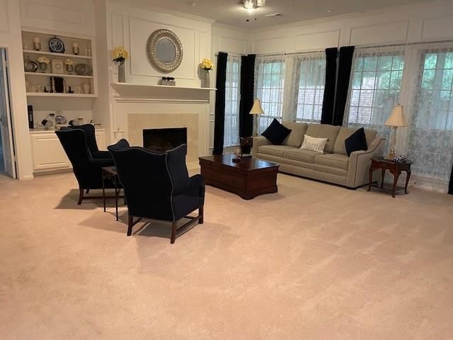 3347 Courtland Manor Lane, Houston, TX 77339