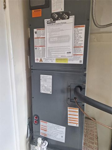 8916 NARCISSUS AVENUE, Seminole, FL 33777