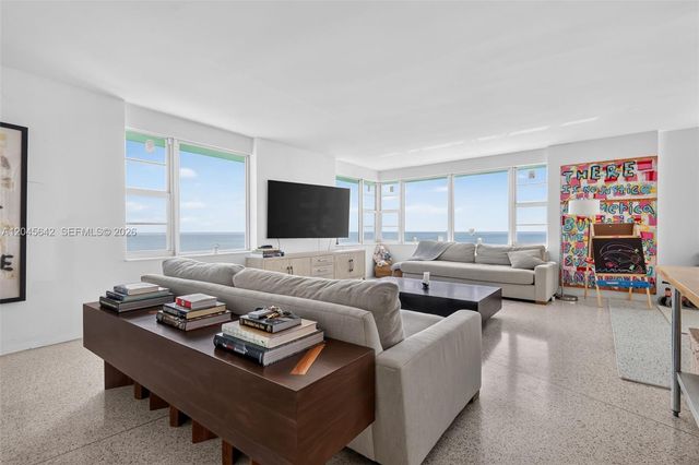 5255 Collins Avenue 12E, Miami Beach, FL 33140