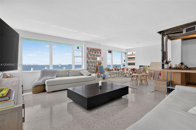5255 Collins Avenue 12E, Miami Beach, FL 33140