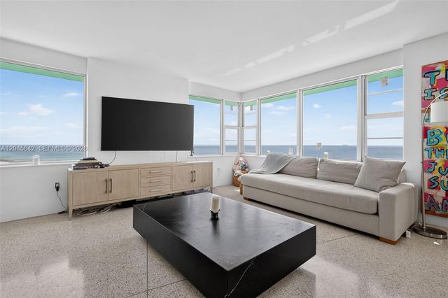 5255 Collins Avenue 12E, Miami Beach, FL 33140