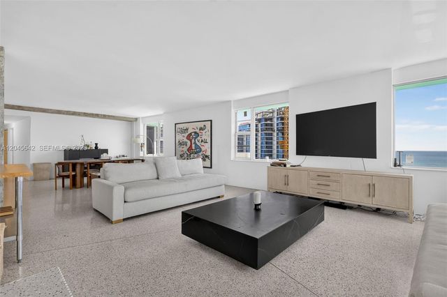 5255 Collins Avenue 12E, Miami Beach, FL 33140