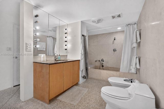 5255 Collins Avenue 12E, Miami Beach, FL 33140