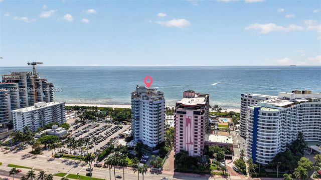 5255 Collins Avenue 12E, Miami Beach, FL 33140