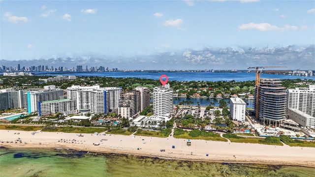 5255 Collins Avenue 12E, Miami Beach, FL 33140