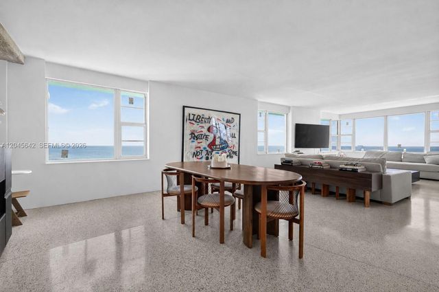 5255 Collins Avenue 12E, Miami Beach, FL 33140
