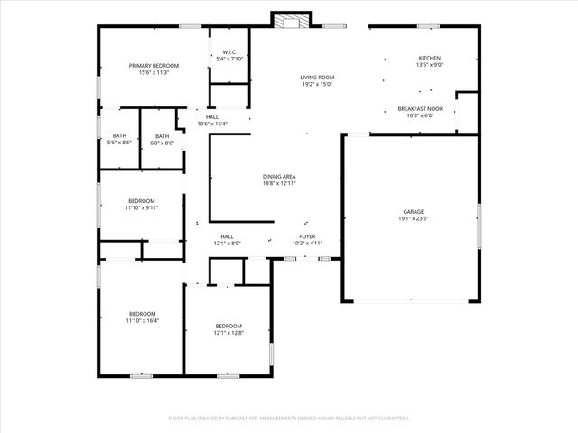 4108 Alicante Avenue, Fort Worth, TX 76133
