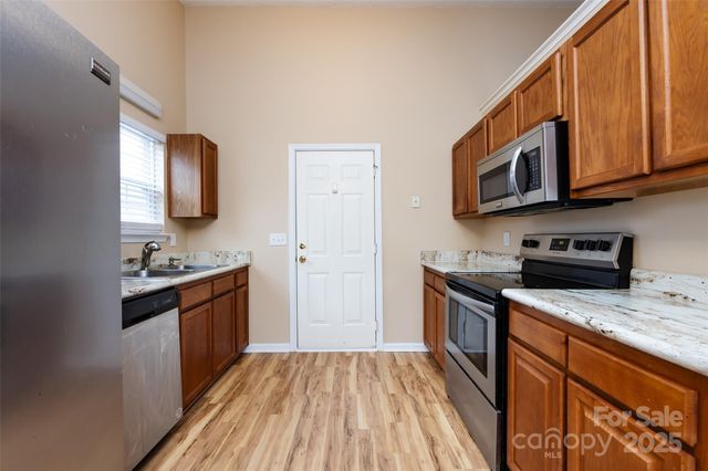 11015 Olde English Drive, Charlotte, NC 28216