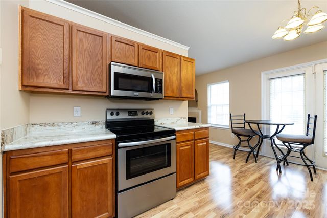 11015 Olde English Drive, Charlotte, NC 28216