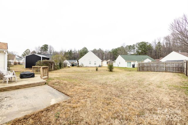 11015 Olde English Drive, Charlotte, NC 28216