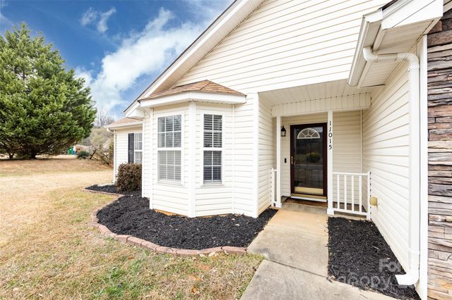 11015 Olde English Drive, Charlotte, NC 28216