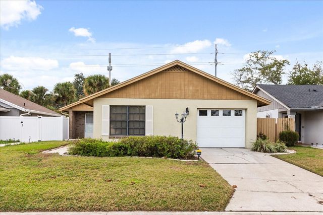 2674 SHADYBRANCH DRIVE, Orlando, FL 32822