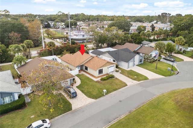 2674 SHADYBRANCH DRIVE, Orlando, FL 32822