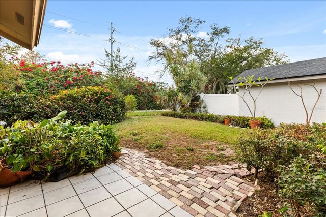 2674 SHADYBRANCH DRIVE, Orlando, FL 32822