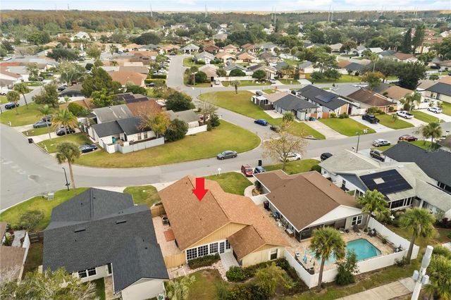 2674 SHADYBRANCH DRIVE, Orlando, FL 32822