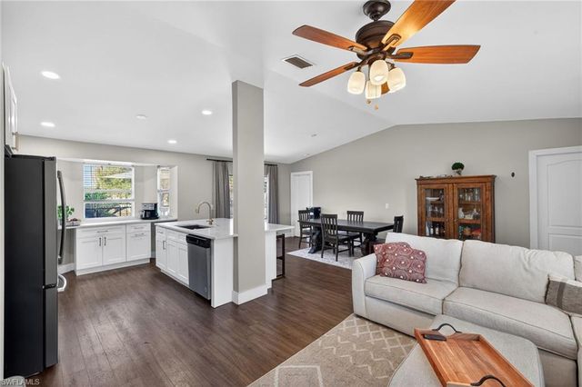 8145 Sandpiper RD, Fort Myers, FL 33967